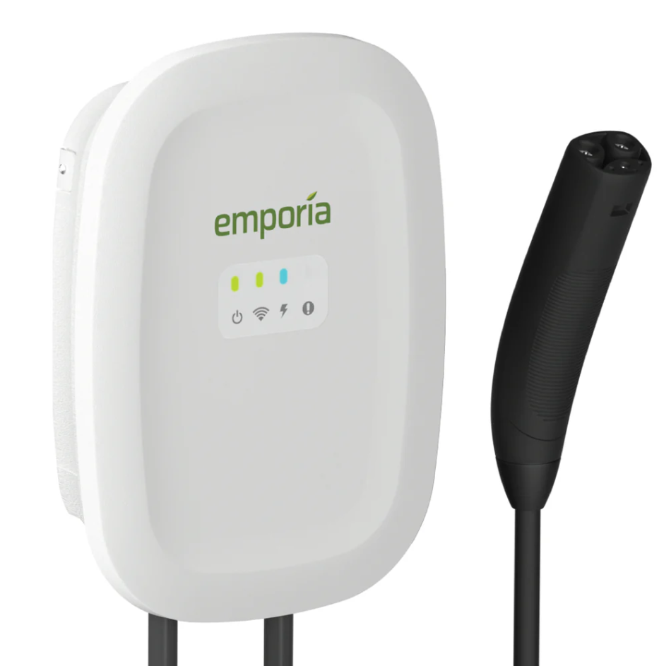 Classic EV Charger 48A NACS